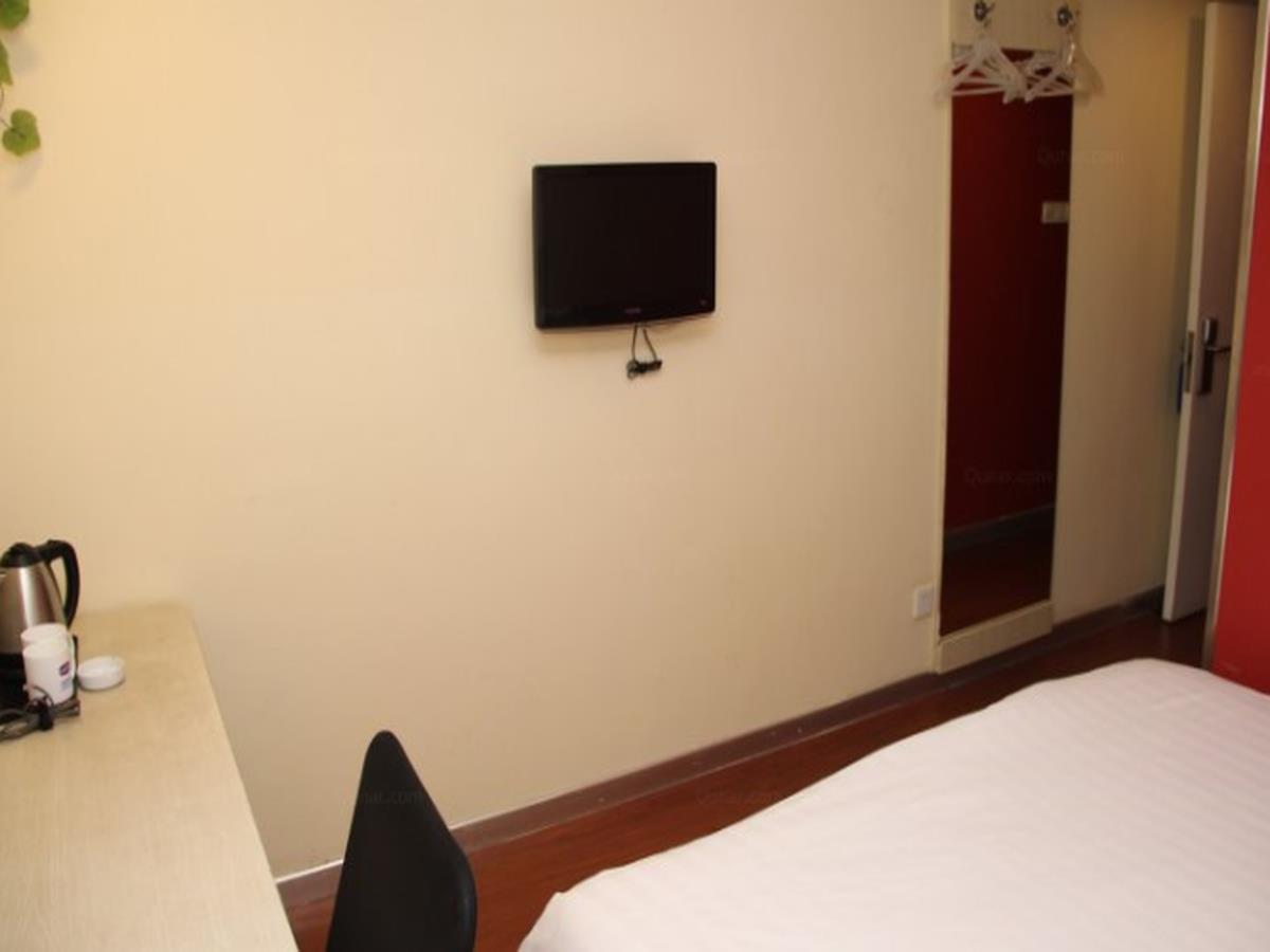 Hanting Hotel Nanjing Hanzhong Kültér fotó
